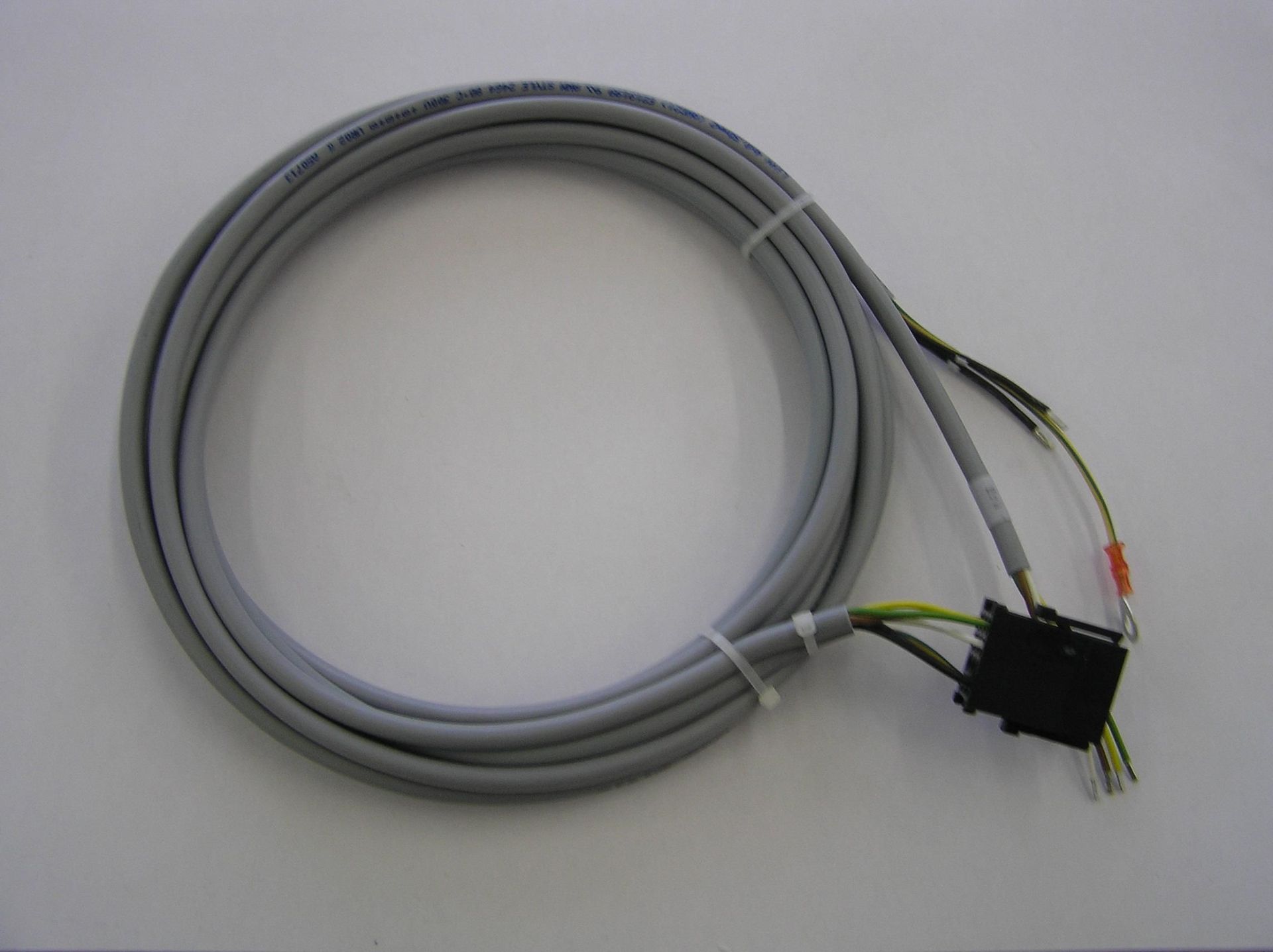 Kabel - Multikonf F. Räth