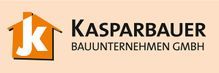 Kasparbauer Bauunternehmen