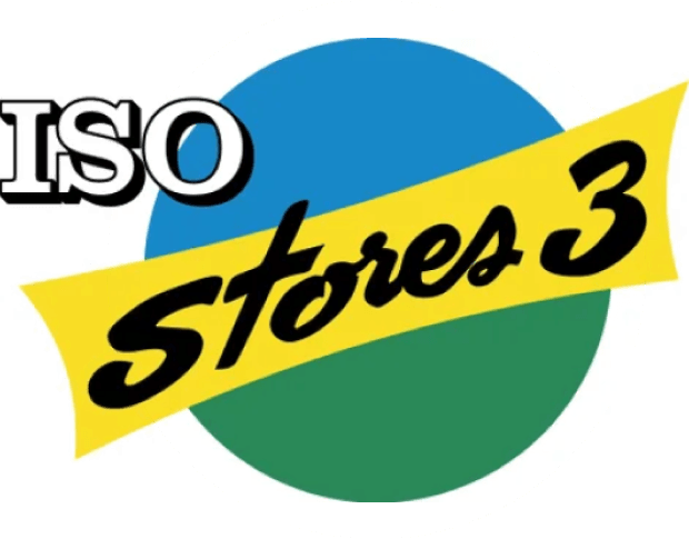 Logo Isostores3