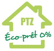 logo Eco-Prêt à taux 0
