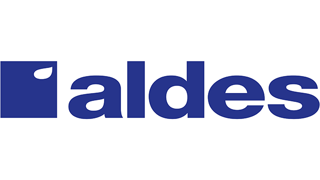 Logotype d’Aldes