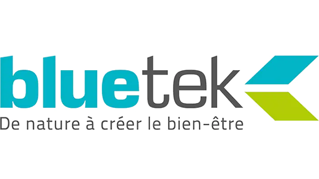 Logotype de Bluetek
