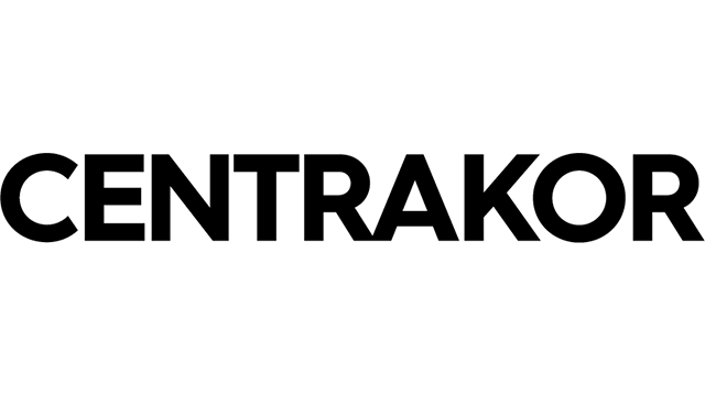 Logotype de Centrakor