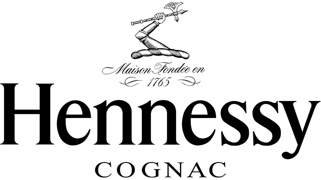 Logotype de Hennessy Cognac