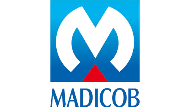Logotype de Madicob