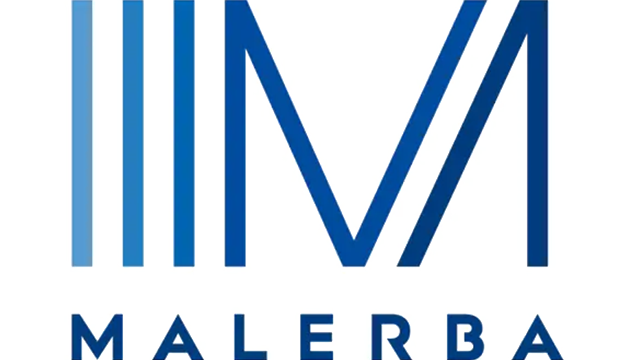 Logotype de Malerba