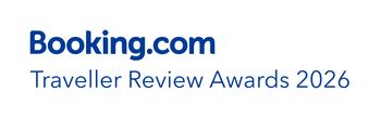 Gewinner des Booking.com Traveller Review Awards 2026