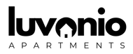 Luvonio Apartments Magdeburg Logo