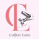 Coiffure Luiza Logo