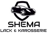 Shema Lack & Karosserie Logo