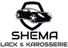 Shema Lack & Karosserie Logo