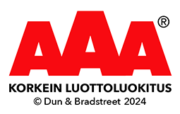 AAA-luottoluokitus