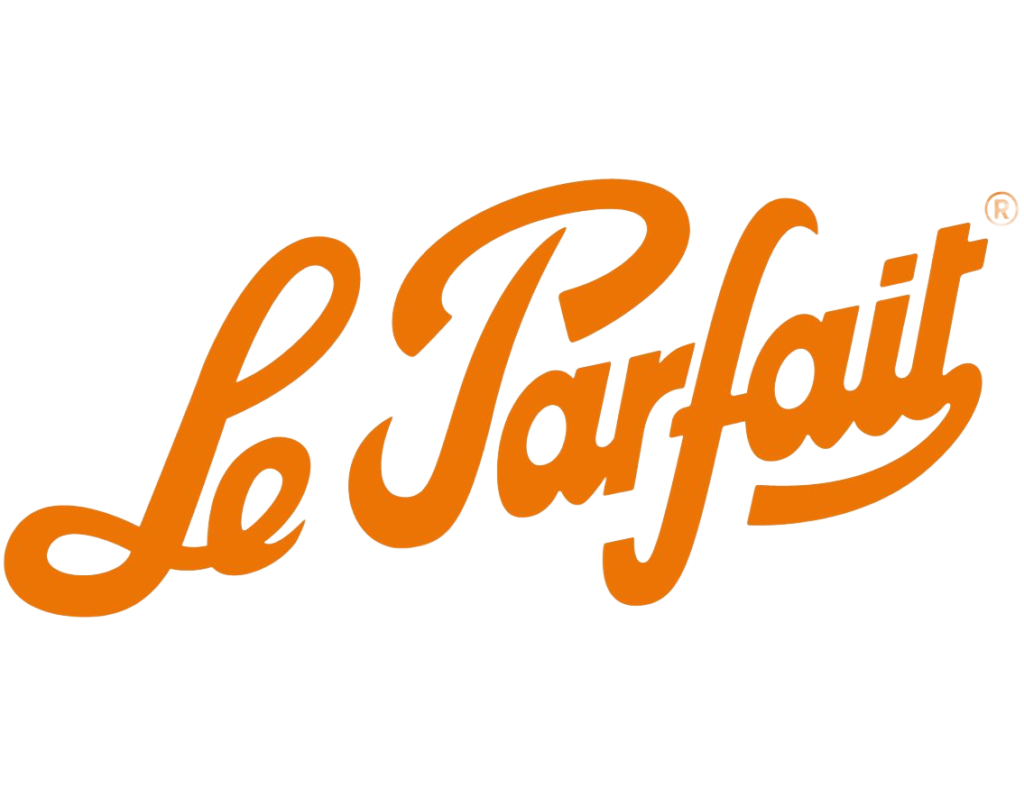 Logo Le Parfait.
