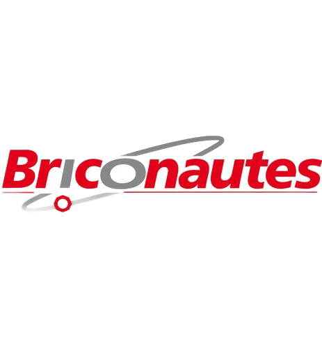 Logo Briconautes.