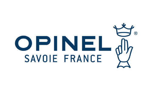 Logo Opinel.
