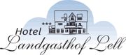Landgasthof Lell Logo