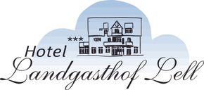 Landgasthof Lell Logo