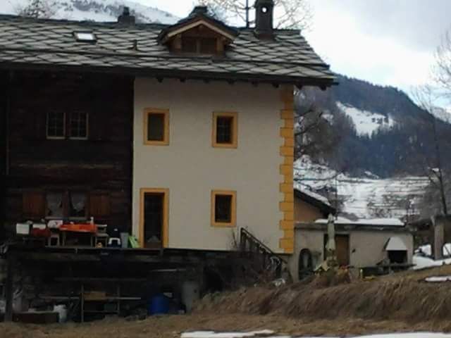 Terrasse et balcon - Levrand Stany Sàrl