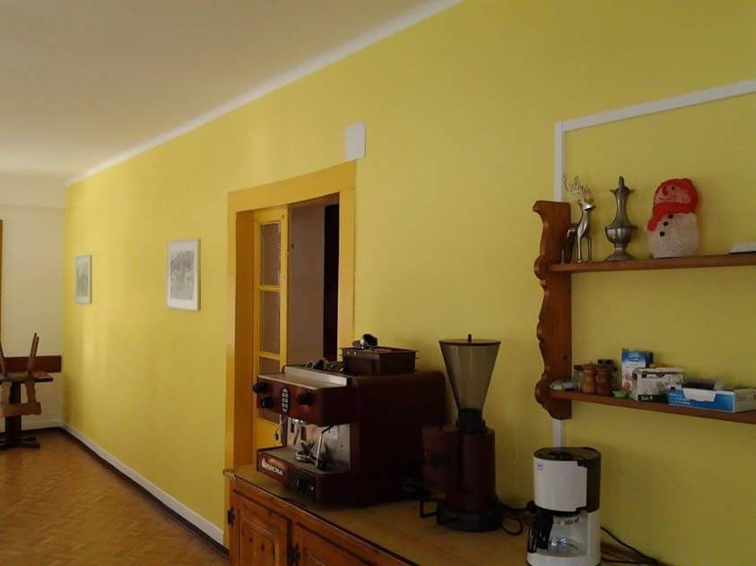 Terrasse et balcon - Levrand Stany Sàrl