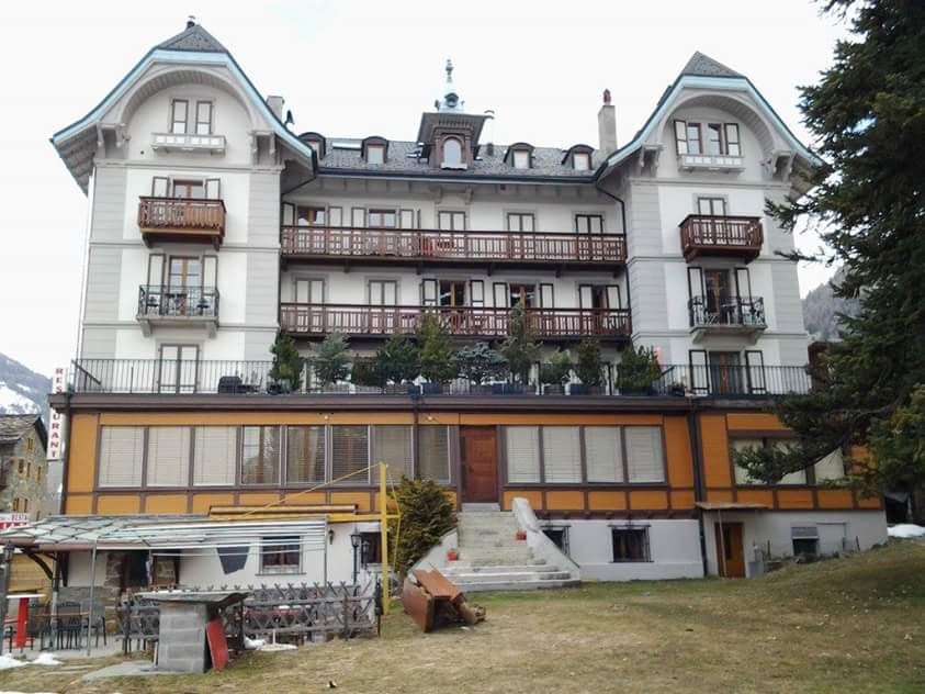Terrasse et balcon - Levrand Stany Sàrl