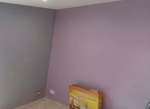 Travaux de peinture - Levrand Stany Sàrl