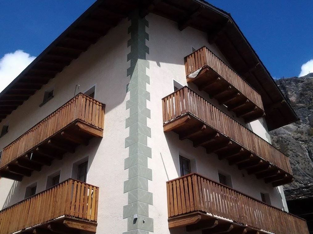 Isolation - Levrand Stany Sàrl