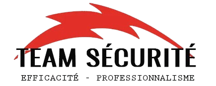 Logo de l'entreprise Team Sécurité