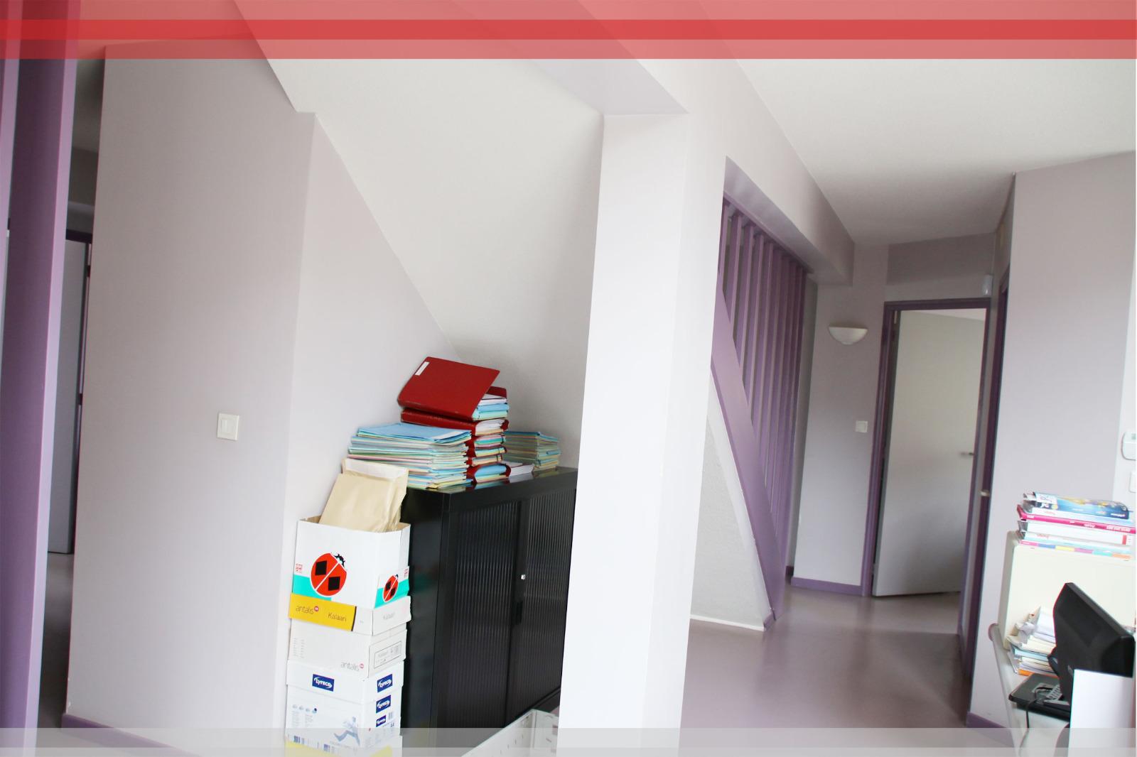 Les bureaux du cabinet