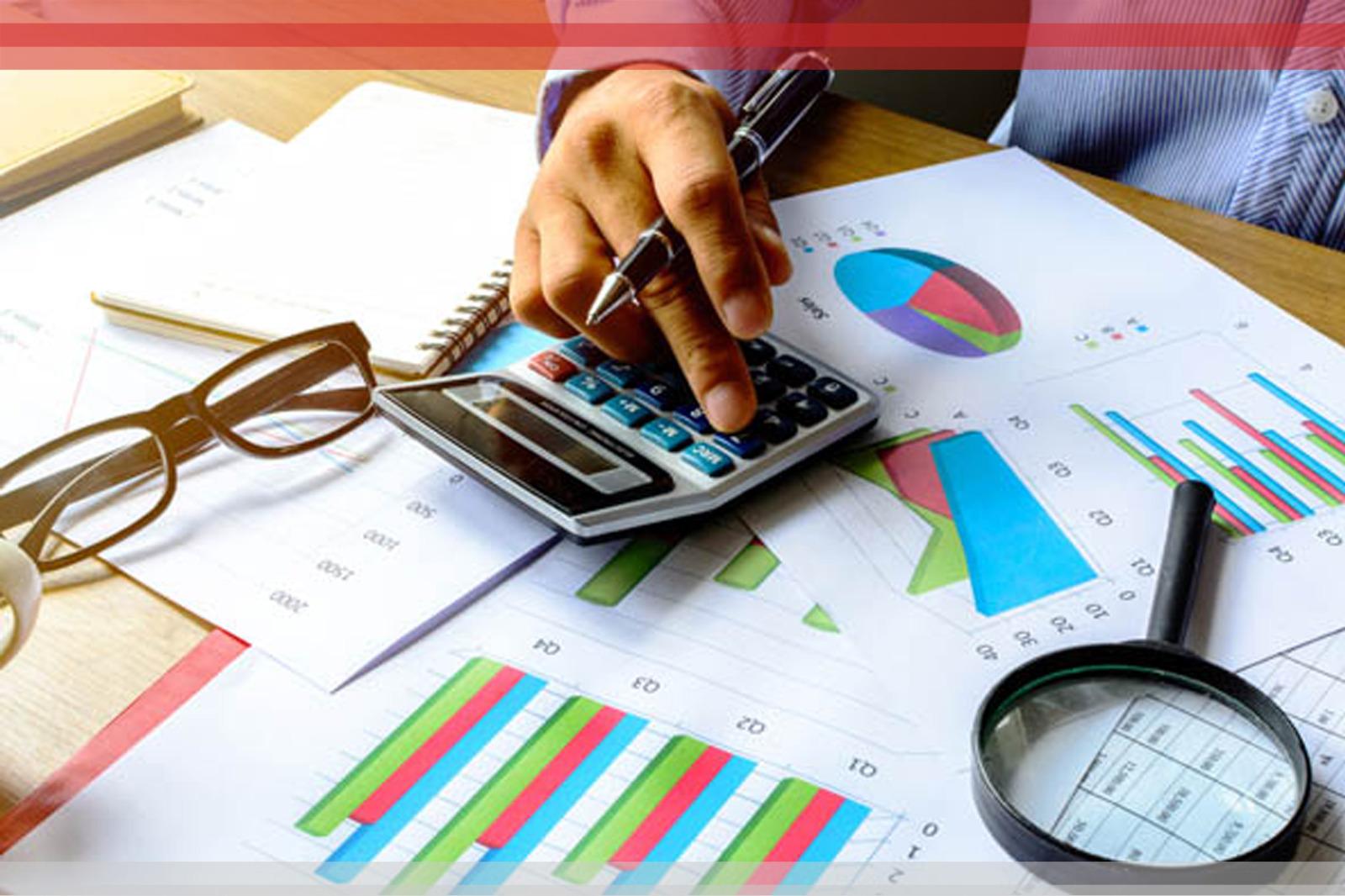 Différents documents comptables analysés