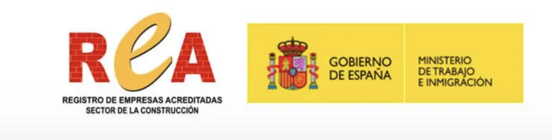 Un cartel amarillo que dice RCA.