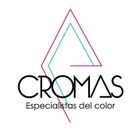 Un logotipo colorido para especialistas en color.