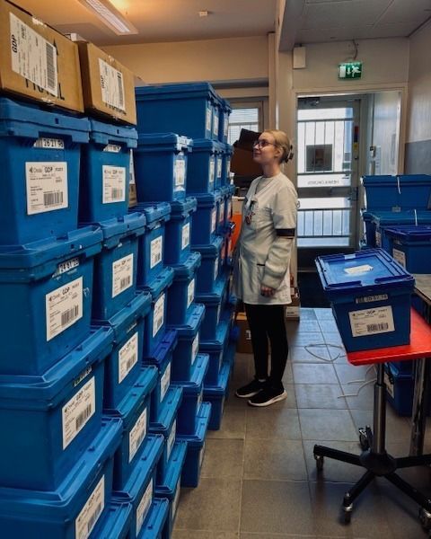 Munkkivuoren apteekki