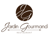 Logo Le Jardin Gourmand