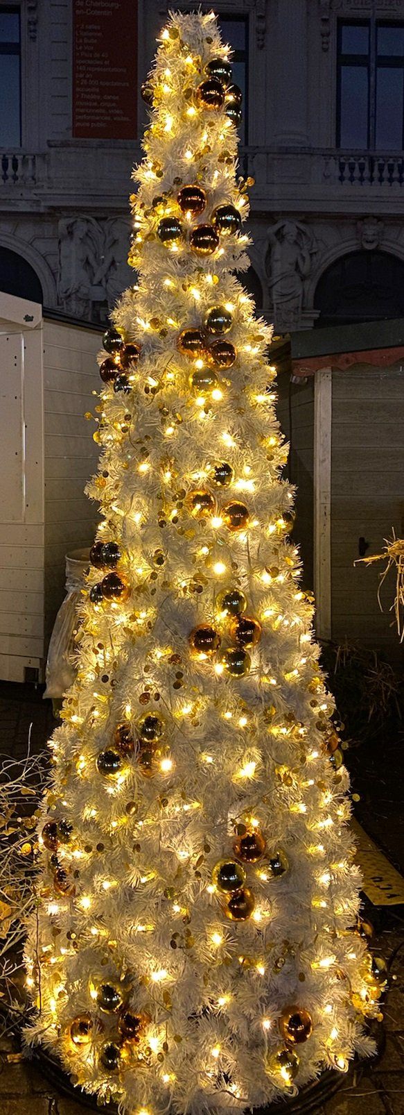 DÉCOR DE JOUR ET DE NUIT