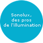 Badge Sonolux