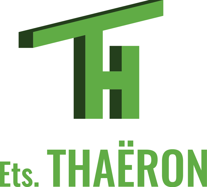 Logo Eurl Thaëron