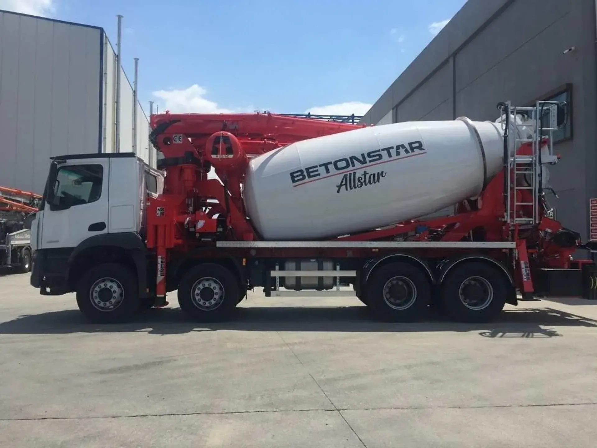 Hansa Skandinavia Oy