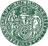 Münzfachgeschäft Krämerbrücke