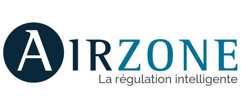 Logo AIRZONE