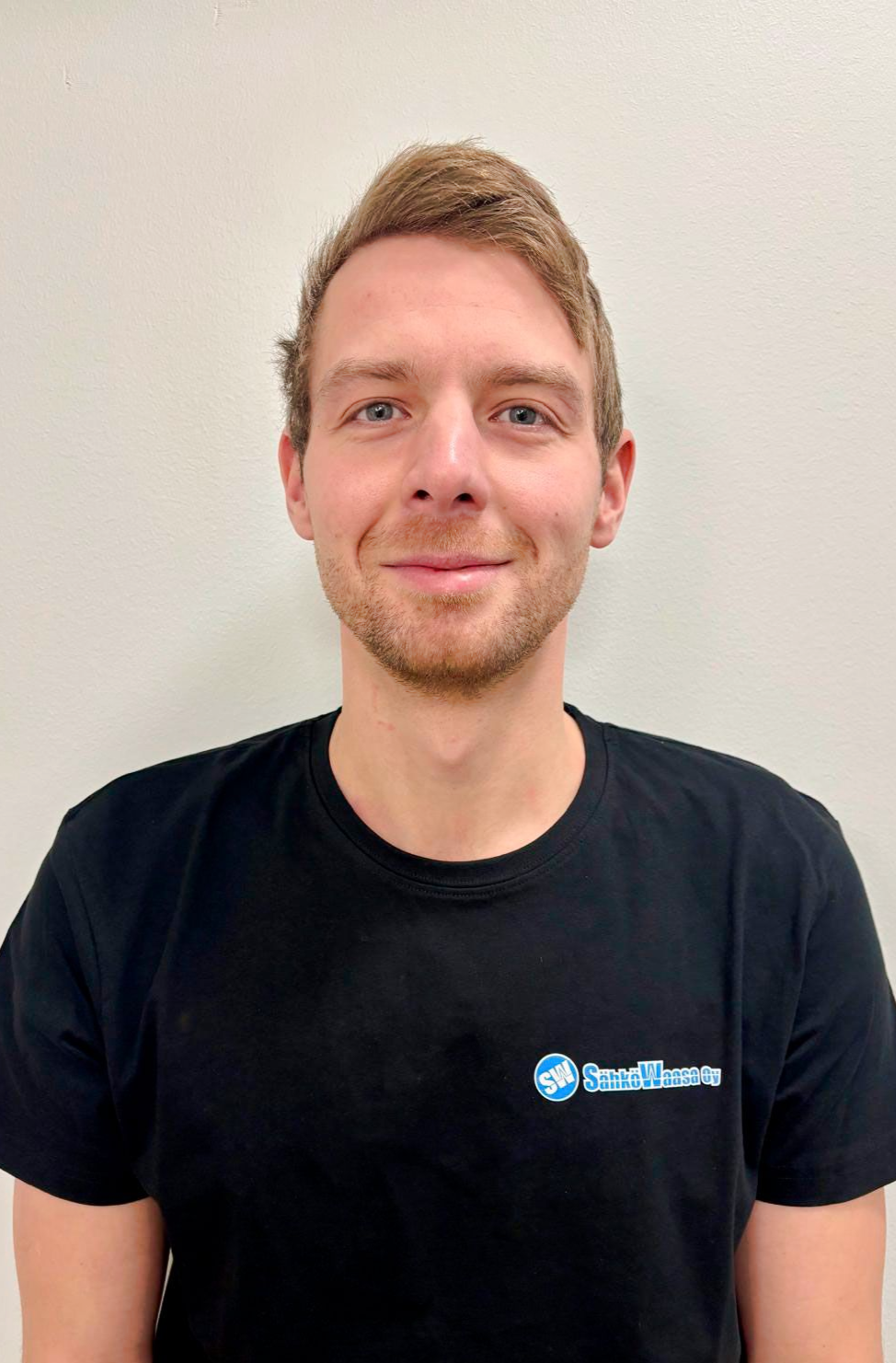 Thomas Ditzler - Sähköliike SähköWaasa Oy