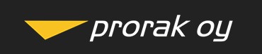 Prorak Oy