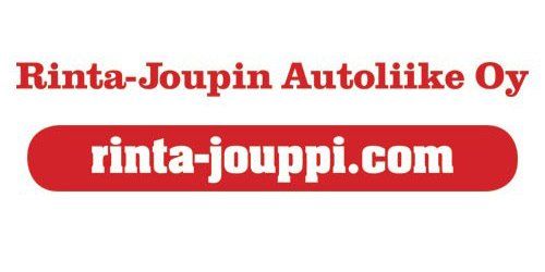 Rinta-Joupin Autoliike Oy