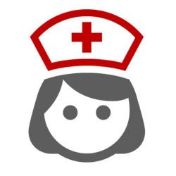 Logo Julie Kunz, infirmière libérale