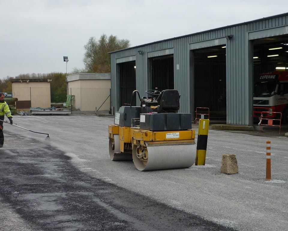 Compacteur