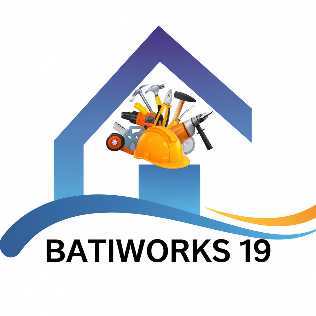 Logo de l'entreprise BATIWORKS 19