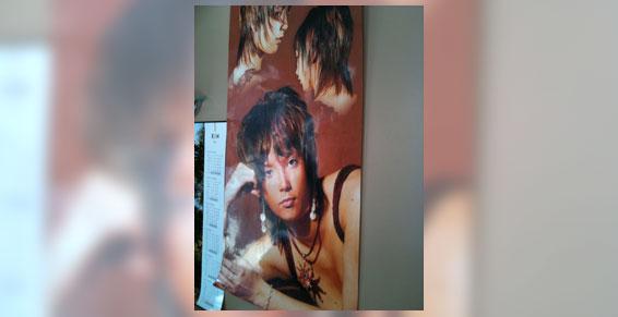 Coiffeur à domicile - Denain