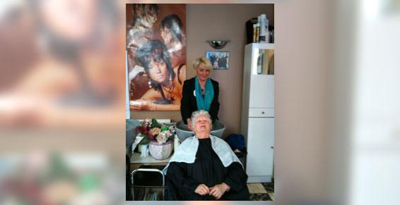 Salon de coiffure mixte - Denain