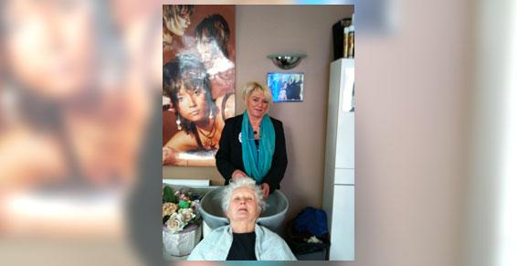 Soin cheveux - Coiffeur Denain
