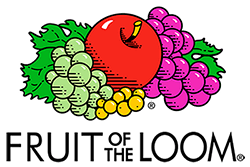 Fruit of the loom kuvasto - Dayprint
