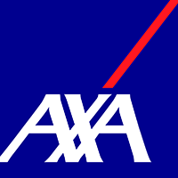 Logo AXA